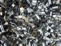 Steel Borings Premium Ferrous Scrap