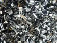 Steel Borings Premium Ferrous Scrap