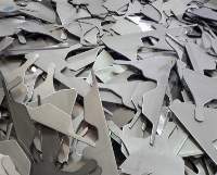 Stainless Steel Scrap 316 Premium Marine-Grade
