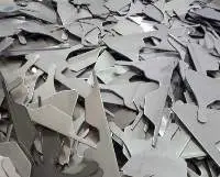 Stainless Steel Scrap 316 Premium Marine-Grade
