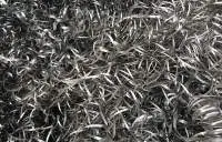 Stainless Steel Turnings High-Grade Scrap