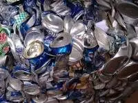 Aluminum UBC (Used Beverage Cans)