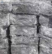 Aluminum Wire Scrap High-Purity