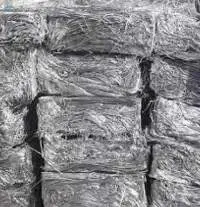 Aluminum Wire Scrap High-Purity