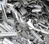 Aluminum Tense Scrap Mixed Cast