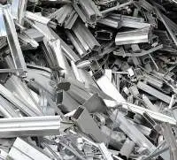 Aluminum Tense Scrap Mixed Cast