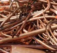 Bronze Scrap High-Quality