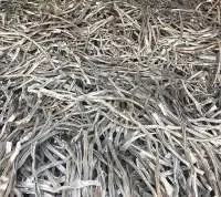 Lead Scrap High-Density Non-Ferrous Metal