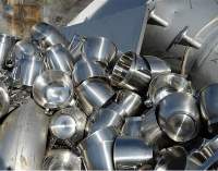 Nickel Scrap High-Grade Alloy Metal