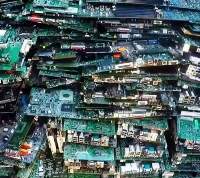 Computer Motherboards Scrap High-Value