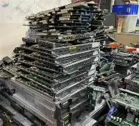 Server Scrap High-Grade Electronic Equipment