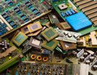 Printed Circuit Boards (PCB) Scrap High-Value