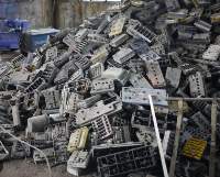 Used Lead Acid Batteries (ULAB) High-Value