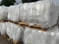LDPE Film Scrap Recyclable
