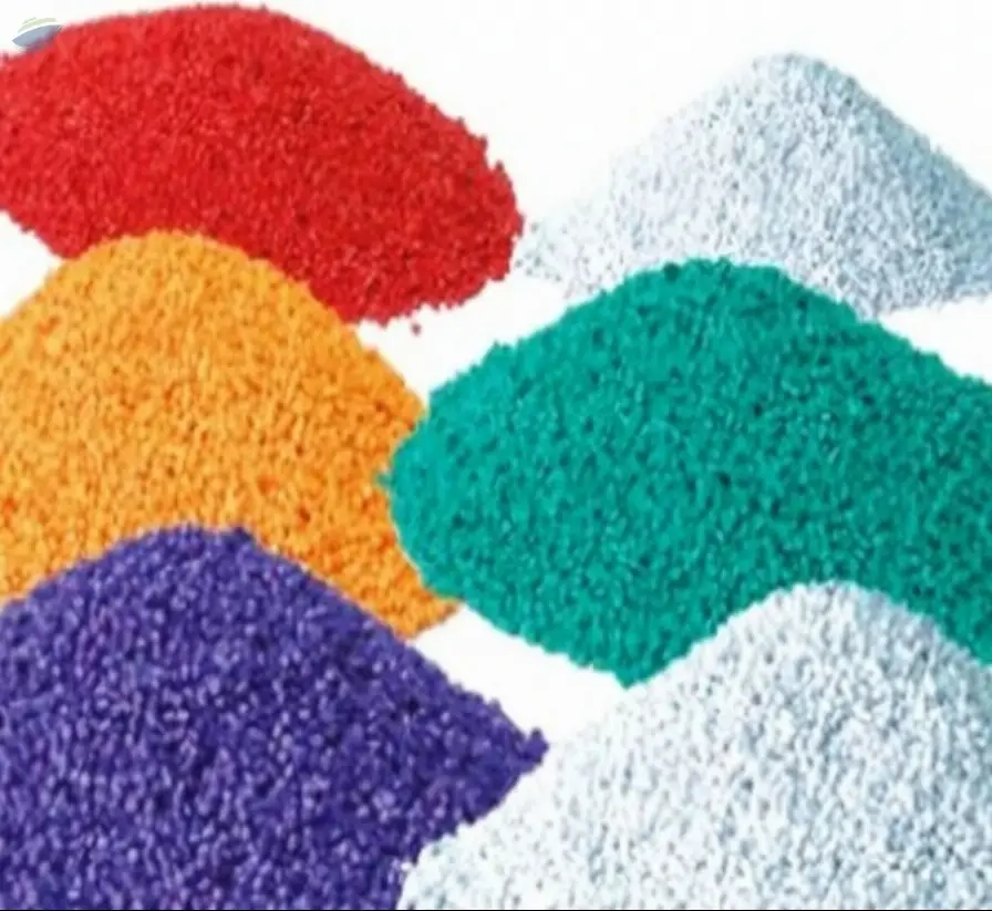 Polypropylene (PP) Scrap Versatile Recyclable