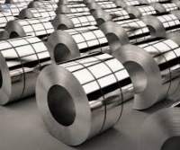 Hot-Rolled Steel Coil High-Strength