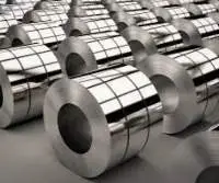 Hot-Rolled Steel Coil High-Strength
