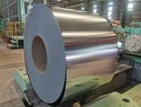 Cold-Rolled Steel Coil Precision Steel
