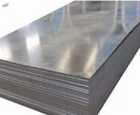 Galvanized Steel Sheets Corrosion-Resistant