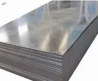 Galvanized Steel Sheets Corrosion-Resistant