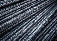 Steel Rebar (Reinforcing Steel Bars)  High