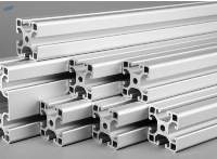 Aluminum Extrusions Versatile Profiles