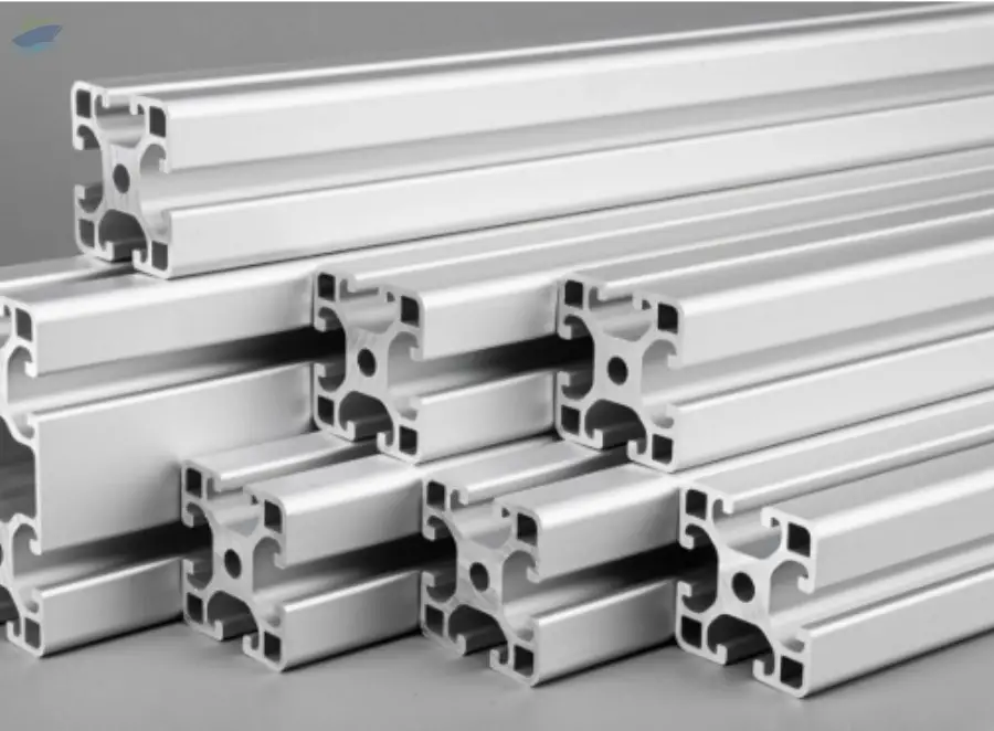 Aluminum Extrusions Versatile Profiles