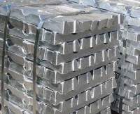 Lead Ingots & Sheets High-Density Metal