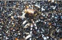 Scrap Metal (Ferrous & Non-Ferrous)  Recyclab