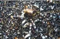 Scrap Metal (Ferrous & Non-Ferrous)  Recyclab