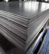 Stainless Steel Sheets Corrosion-Resistant
