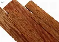 Acajou (Khaya grandifoliola / African Mahogany)
