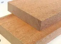 MERANTI (Shorea spp.) Tropical Hardwood
