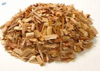 Wood Chips Raw Material For Pulp
