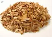 Wood Chips Raw Material For Pulp