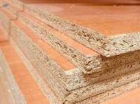 Chipboard Engineered Wood Panels