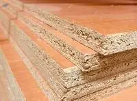 Chipboard Engineered Wood Panels