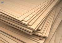 Plywood Engineered Wood Panels
