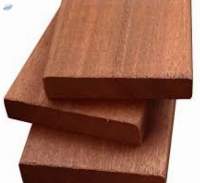 Red Meranti (Shorea Spp.) Durable Tropical