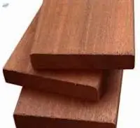 Red Meranti (Shorea Spp.) Durable Tropical