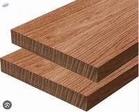Mahogany (Swietenia spp. / Khaya spp.)