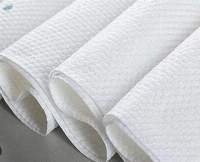 Spunlace Non-Woven Fabric For Wet Wipes