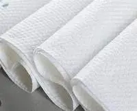 Spunlace Non-Woven Fabric For Wet Wipes