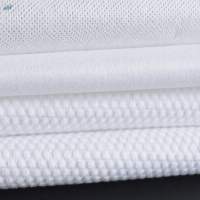 Spunlace Non-Woven Fabric (56 GSM)