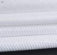Spunlace Non-Woven Fabric (55 GSM)