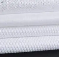 Spunlace Non-Woven Fabric (55 GSM)