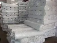 Embroidery Backing Paper (Polyester with LDPE)