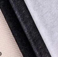Thermal Bond Nonwoven Interlining (100% Poly