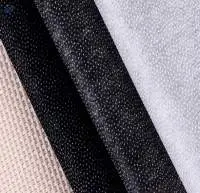 Thermal Bond Nonwoven Interlining 