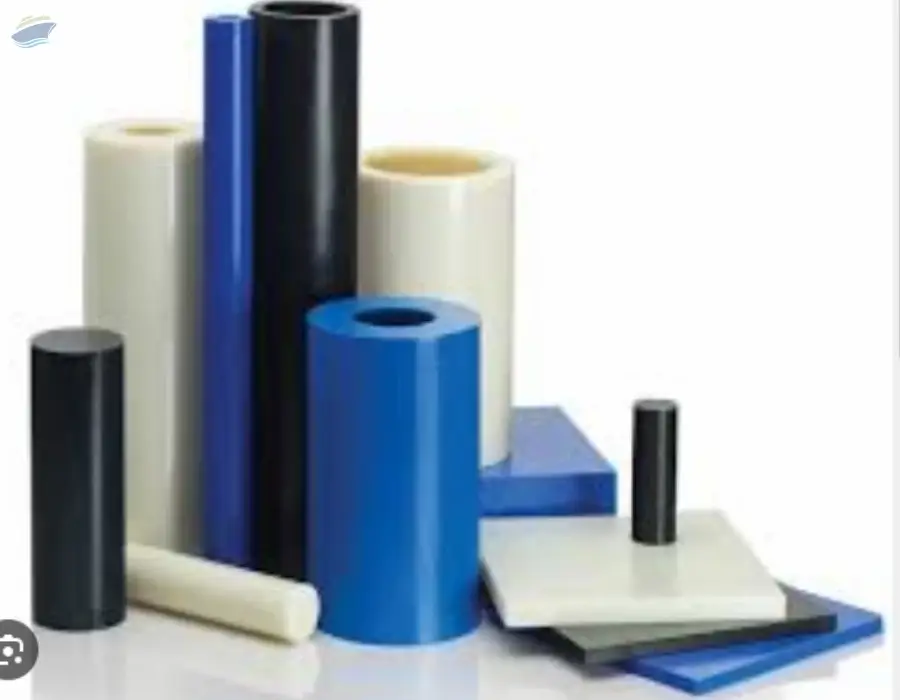 Nylon (Polyamide) Strong, Durable & Versatile